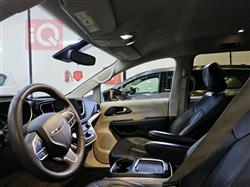 كرايسلر باسيفيكا